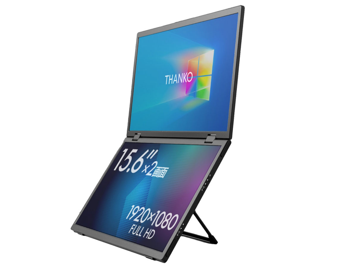 DUALDPHBK [15.6�C���`] �̐��i�摜