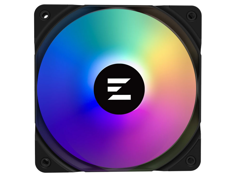 ZM-AF120 ARGB BLACK [�u���b�N] �̐��i�摜