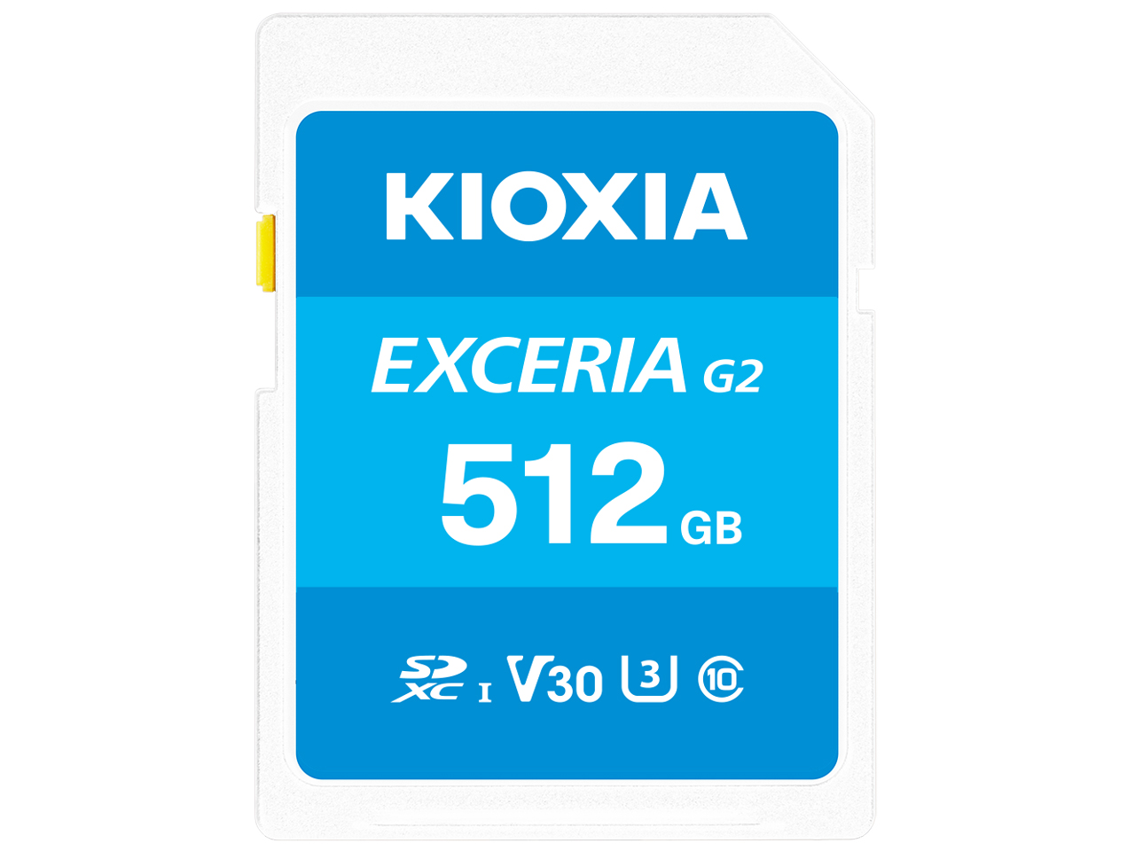 EXCERIA G2 LNEX2L512GG4 [512GB] �̐��i�摜