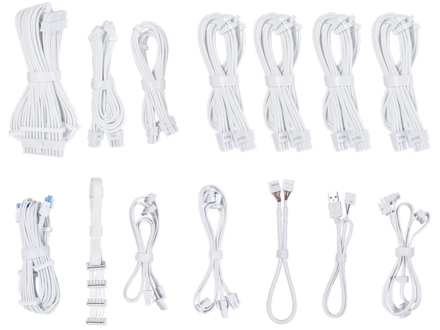 LL-EDGE PLATINUM 1000W WT [�z���C�g]