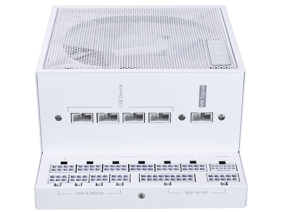 LL-EDGE PLATINUM 1300W WT [�z���C�g]