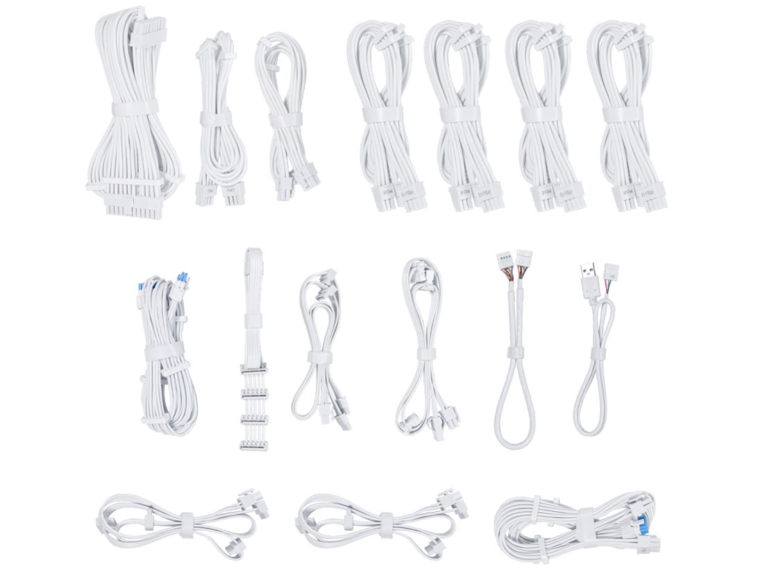 LL-EDGE PLATINUM 1300W WT [�z���C�g]