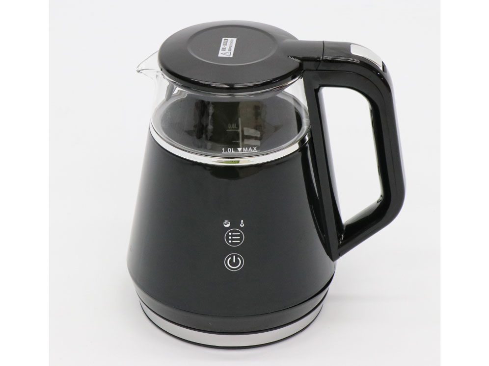 Modere KTK-10BK [�u���b�N] �̐��i�摜