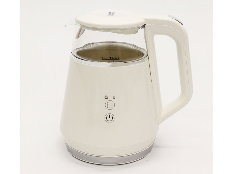 Modere KTK-10WH [�z���C�g] �̐��i�摜