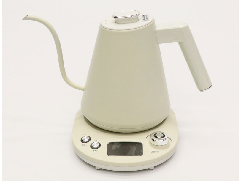 Modere KTK-378WH [�z���C�g] �̐��i�摜