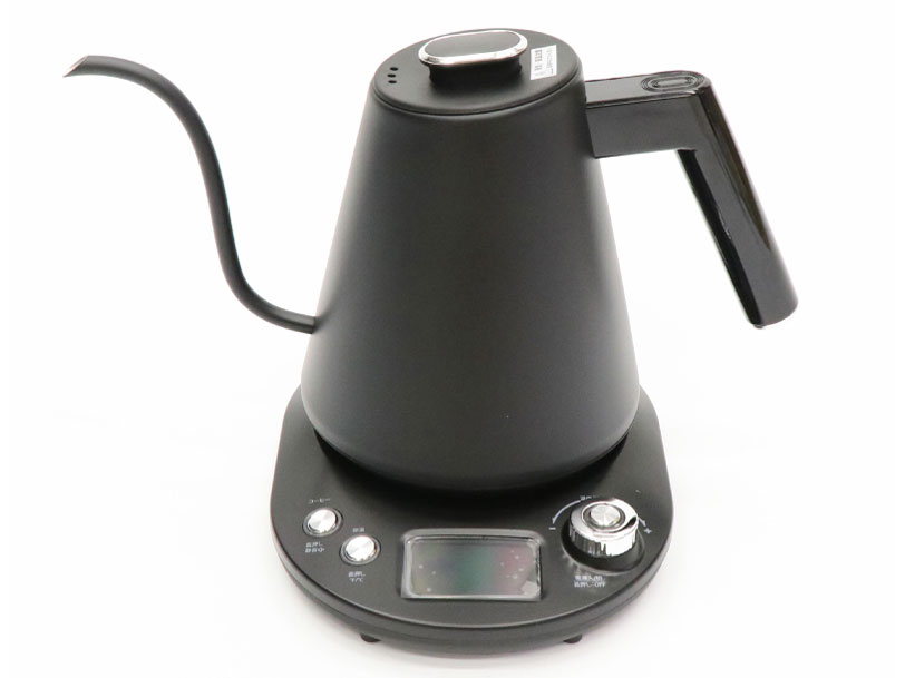 Modere KTK-378BK [�u���b�N] �̐��i�摜