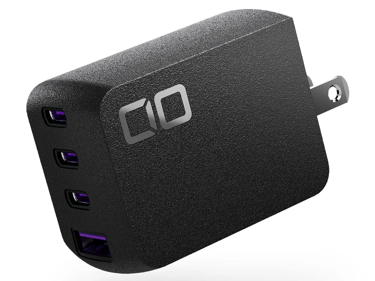 NovaPort QUAD II CIO-G67W3C1A-N2 [�u���b�N] �̐��i�摜