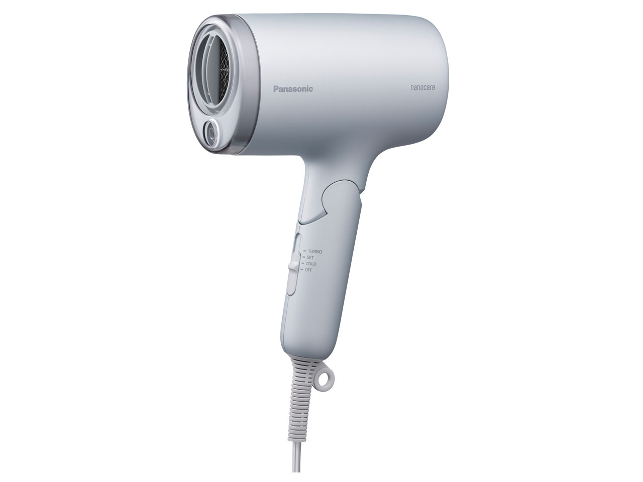 Panasonic ヘアドライヤー ナノケア EH-NA7M-H モイストグレー パナソニック ナノケア EH-NA7M-H [モイストグレー] 価格比較