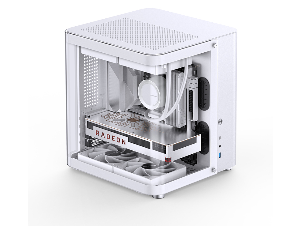 Harigane-433202 Core i5 14400/32GB������/1TB M.2 NVMe Gen4 SSD/�J�X�^�}�C�Y���f�� [��] �̐��i�摜