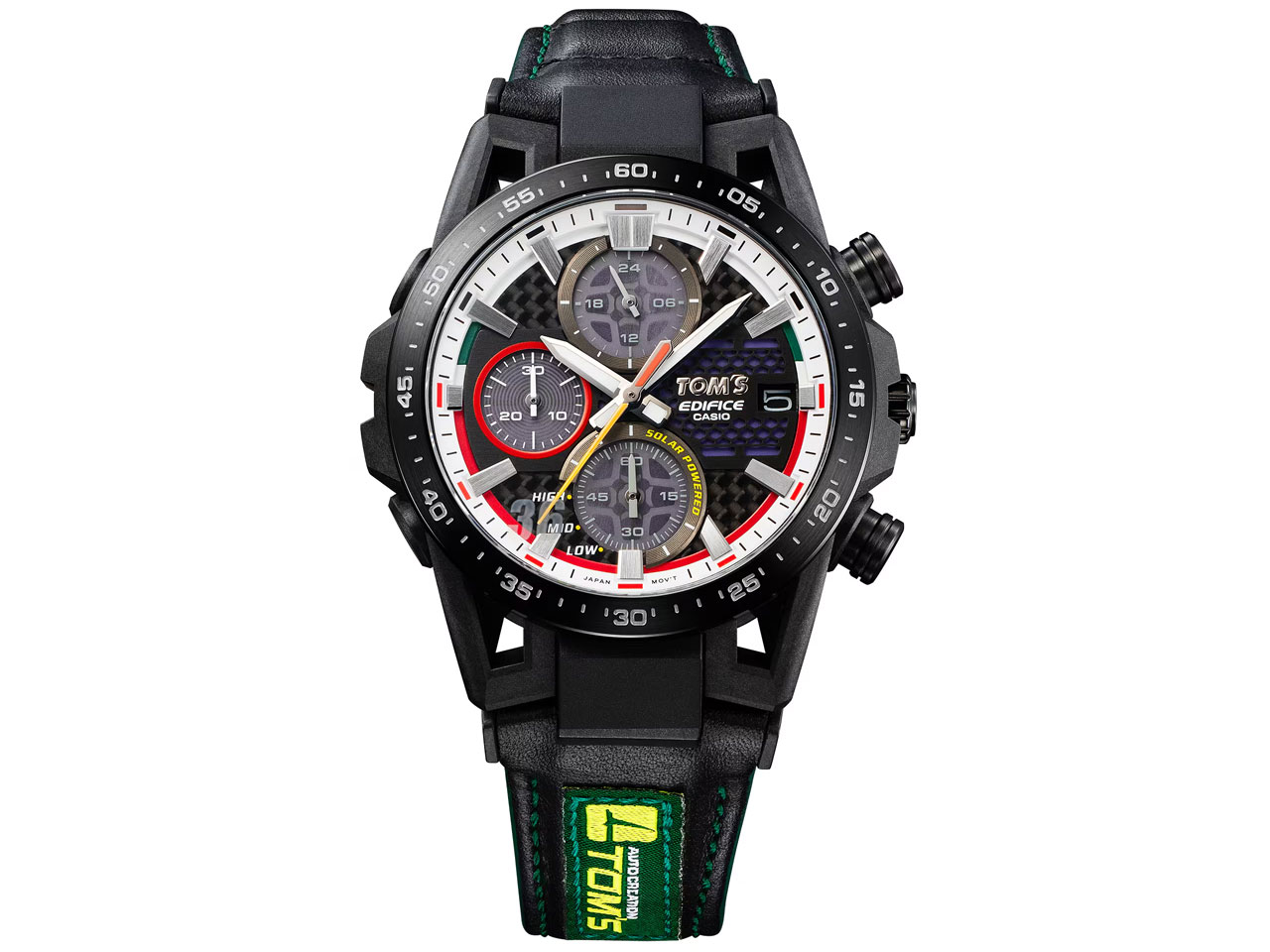 �G�f�B�t�B�X SOSPENSIONE TOM'S 50th anniversary edition EFS-S641TMS-1AJR