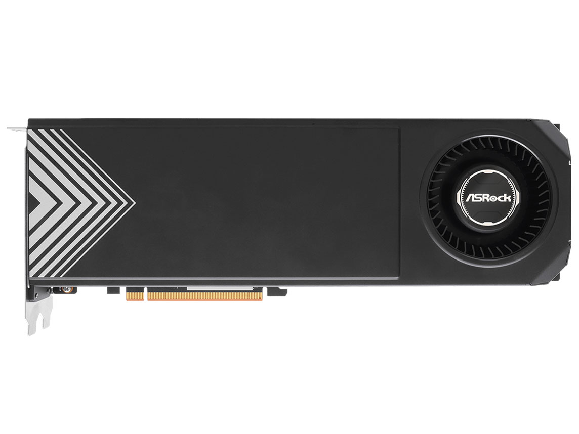 Radeon RX 7900 XTX Creator 24GB [PCIExp 24GB]