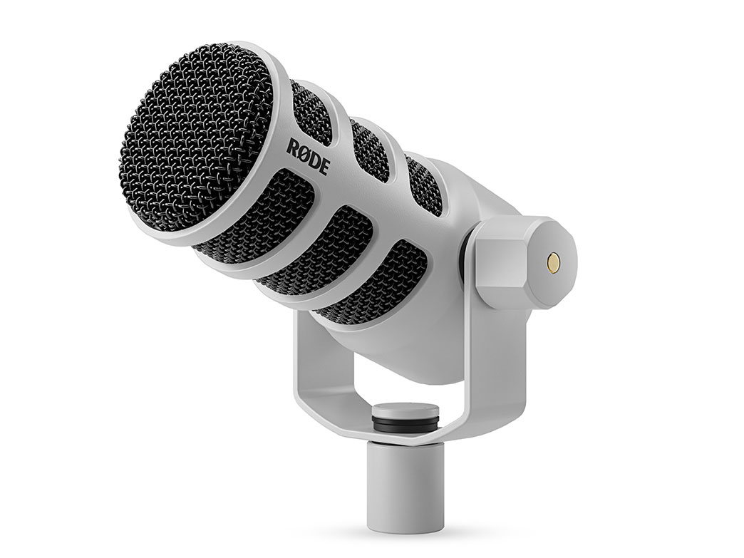 PODMIC [White] �̐��i�摜