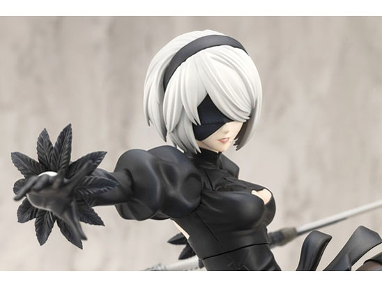 ARTFX J NieR�FAutomata Ver1.1a 2B