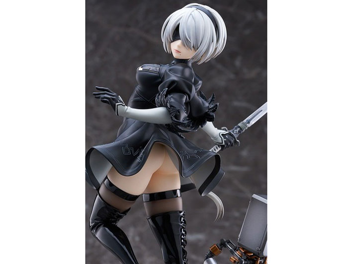 NieR�FAutomata Ver1.1a 1/7 2B