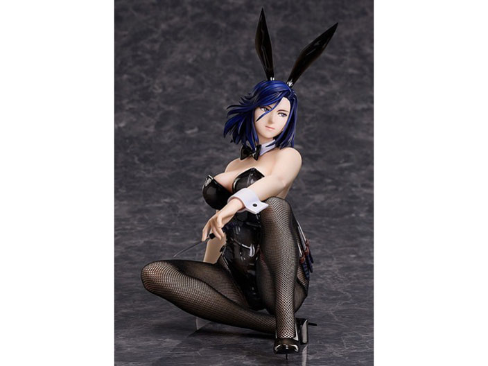 ����ŃV�e�B�[�n���^�[ �V�g�̗�(�G���W�F���_�X�g) 1/6 ����q �o�j�[Ver.