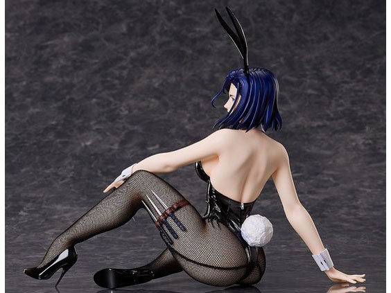 ����ŃV�e�B�[�n���^�[ �V�g�̗�(�G���W�F���_�X�g) 1/6 ����q �o�j�[Ver.