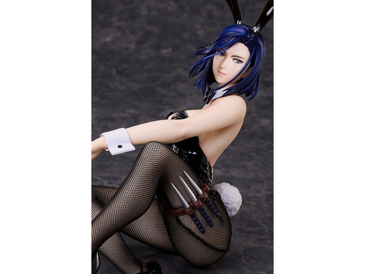 ����ŃV�e�B�[�n���^�[ �V�g�̗�(�G���W�F���_�X�g) 1/6 ����q �o�j�[Ver.