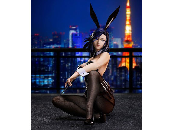 ����ŃV�e�B�[�n���^�[ �V�g�̗�(�G���W�F���_�X�g) 1/6 ����q �o�j�[Ver.