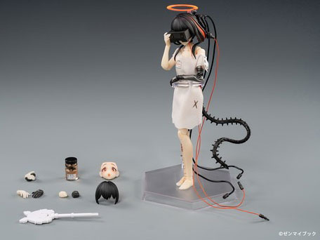 �O��-01 ������ 1/12 �����i�A�N�V�����t�B�M���A �̐��i�摜