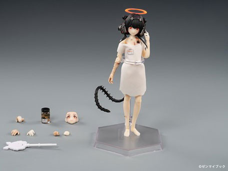 �O��-02 �������� 1/12 �����i�A�N�V�����t�B�M���A �̐��i�摜