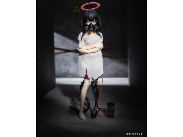 �O��-03 ���킴�� 1/12 �����i�A�N�V�����t�B�M���A
