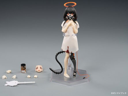 �O��-03 ���킴�� 1/12 �����i�A�N�V�����t�B�M���A �̐��i�摜