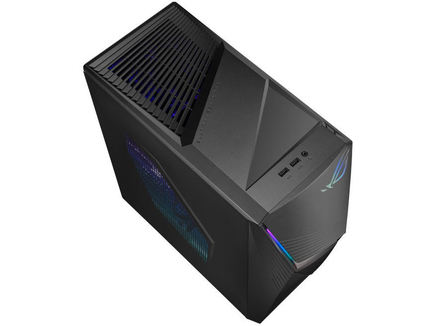 ROG Strix G13CHR G13CHR-71470F150W [�G�N�X�g���[���_�[�N�O���[]