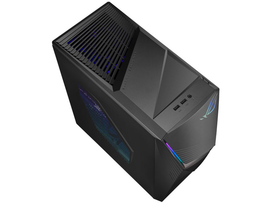 ROG Strix G13CHR G13CHR-51440F127W [�G�N�X�g���[���_�[�N�O���[]