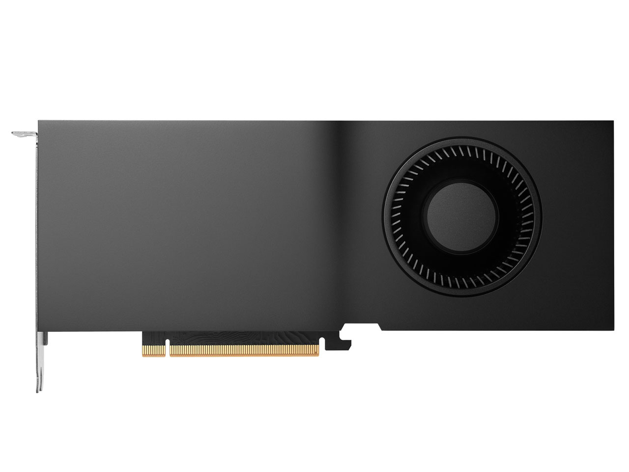 NVIDIA RTX 4500 Ada ���� 900-5G132-2560-000 [PCIExp 24GB] �̐��i�摜