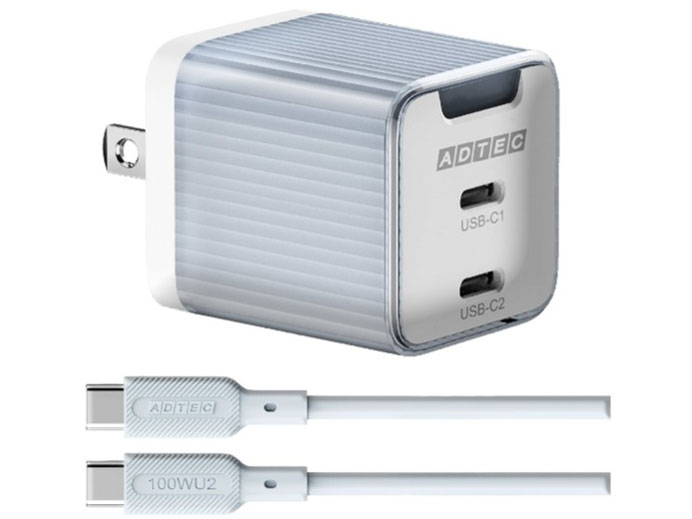 APD-V045C2-BL-SC10U2 [�u���[] �̐��i�摜