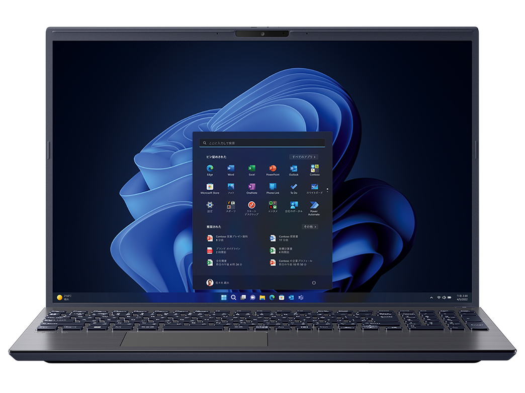 VAIO Pro BM VJBM114000013 [�_�[�N���^���O���[] �̐��i�摜