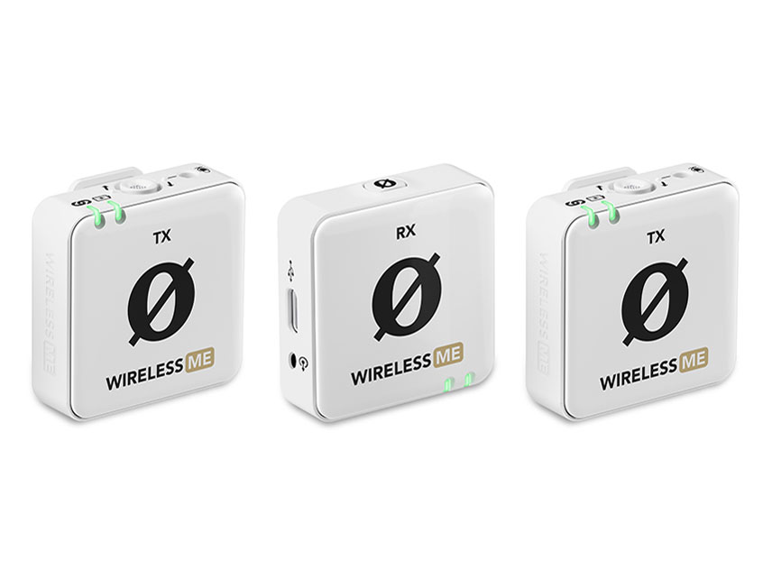 Wireless ME Dual WIMEDUALW [�z���C�g] �̐��i�摜