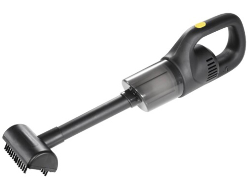 USB�[�d��6WAY�N���[�i�[ HAC4056 [�u���b�N] �̐��i�摜