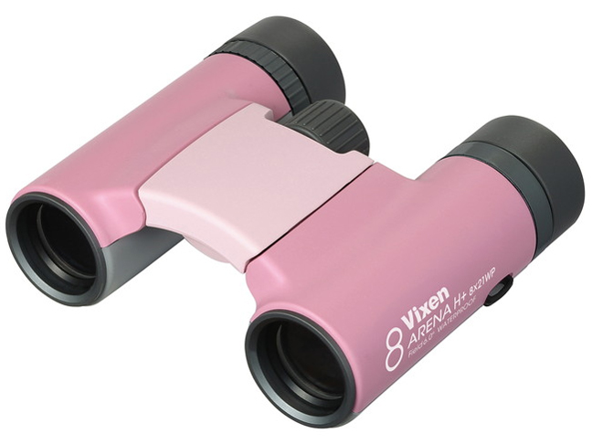 �A���[�i H+8x21WP [�s���N] �̐��i�摜