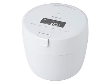 パナソニック SR-CR10B-K [ブラック] 価格比較 - 価格.com