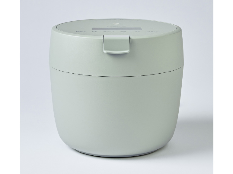 SR-R10B-G [�O���[��]