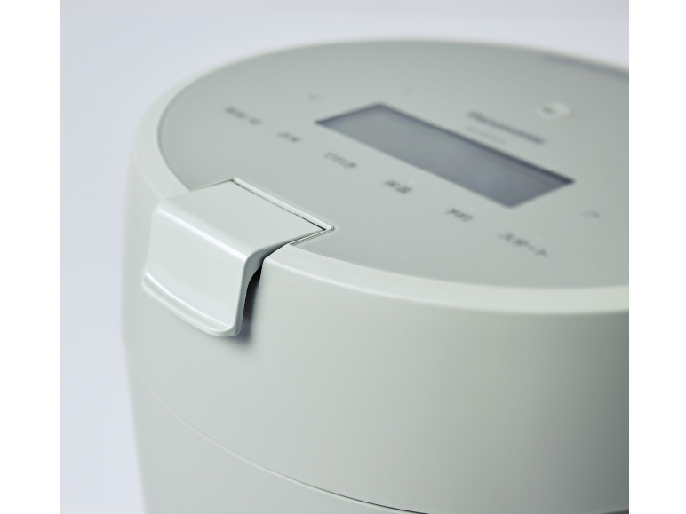 SR-R10B-G [�O���[��]