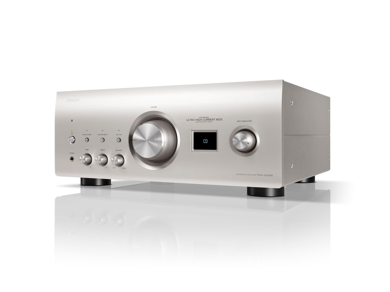 PMA-3000NE-SP [�v���~�A���V���o�[]