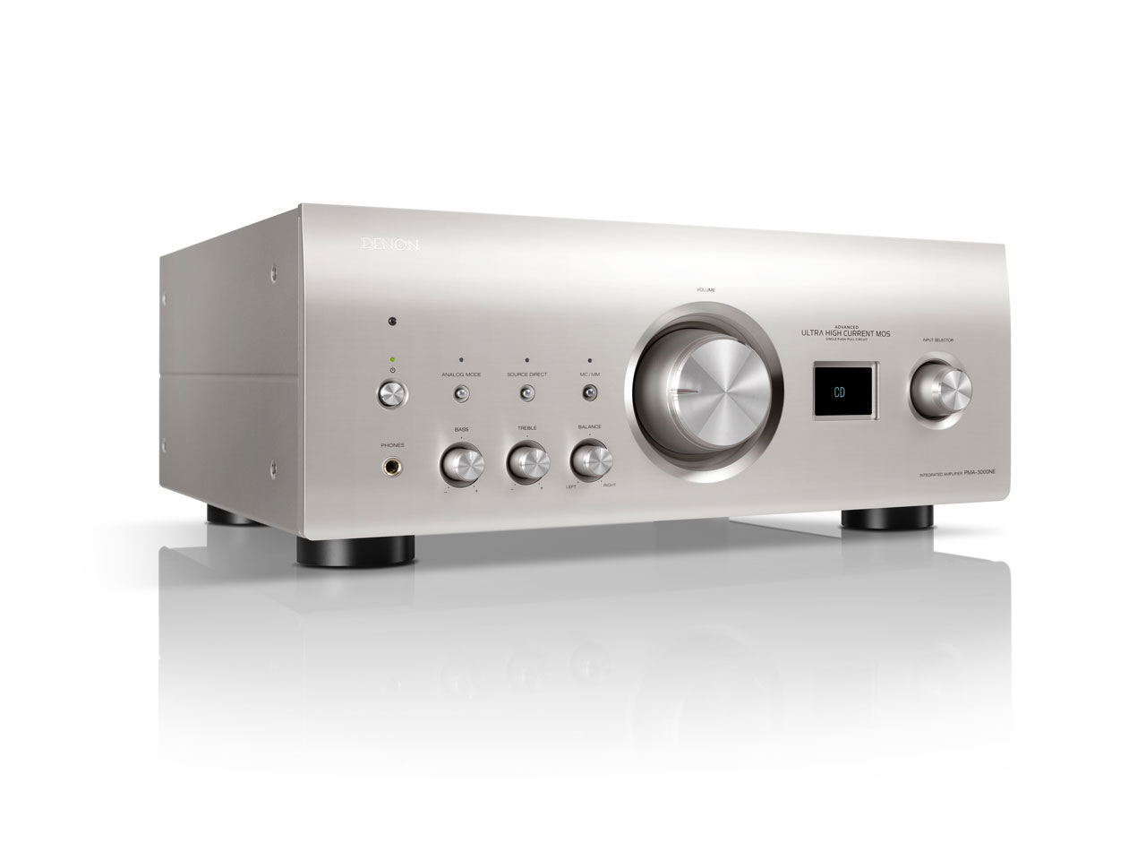 PMA-3000NE-SP [�v���~�A���V���o�[]