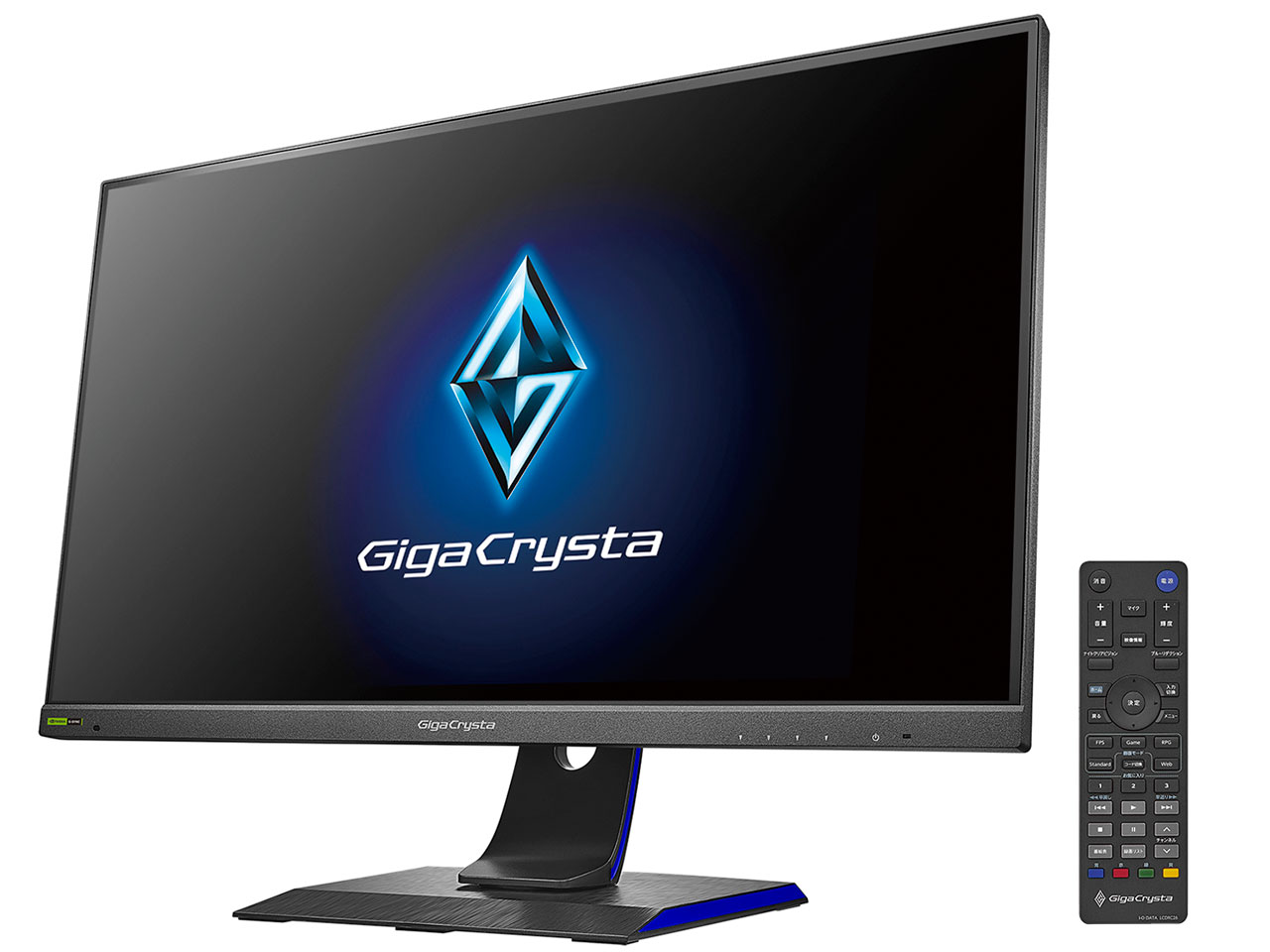 GigaCrysta EX-GD271JD [27�C���` �u���b�N]