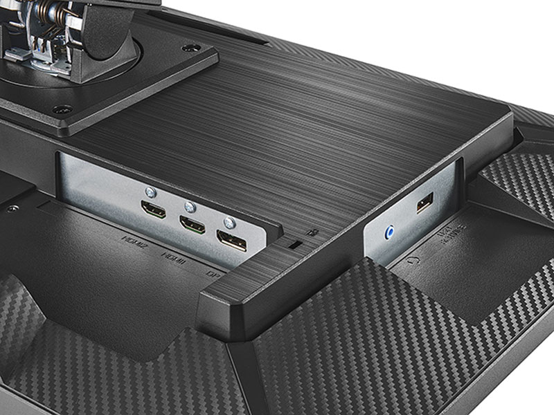 GigaCrysta EX-GD271JD [27�C���` �u���b�N]