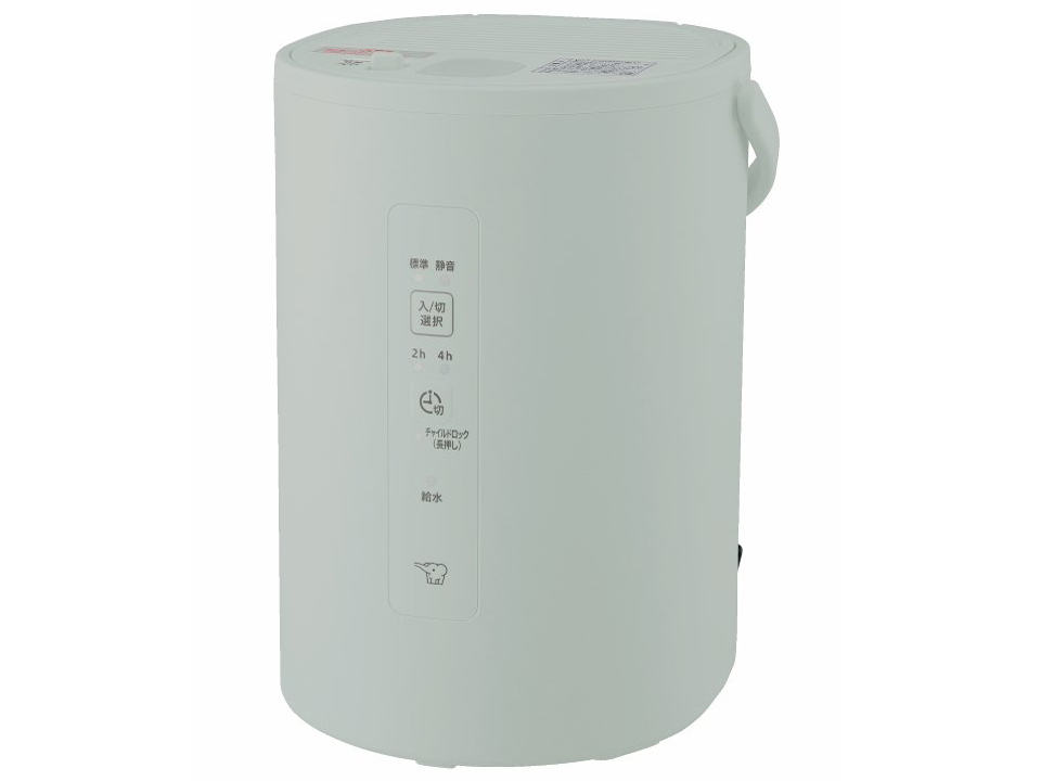 EE-MA20 加湿器　グリーン　展示品 象印 EE-MA20-GA [グリーン] 価格比較 - 価格.com