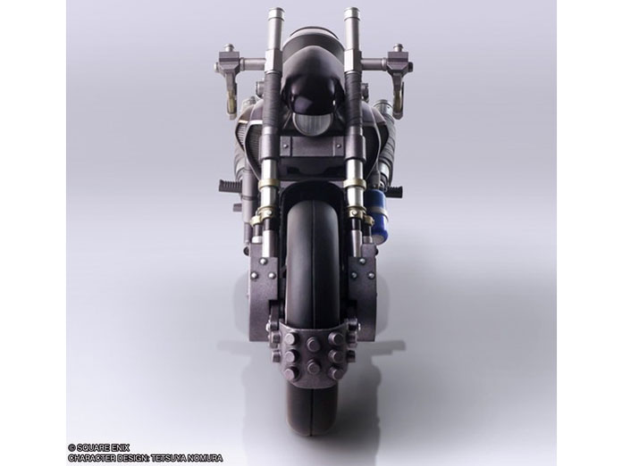 �t�@�C�i���t�@���^�W�[VII BRING ARTS �n�[�f�B=�f�C�g�i