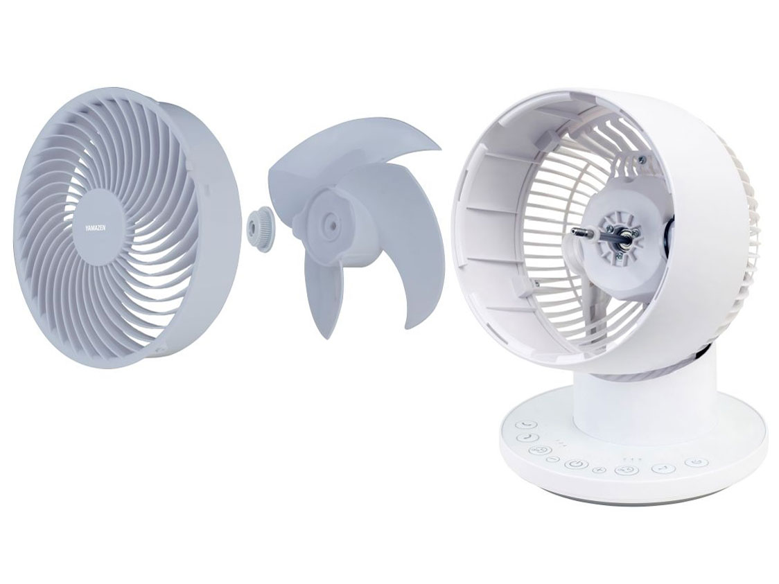 YAR-ND15 [�z���C�g�O���[]