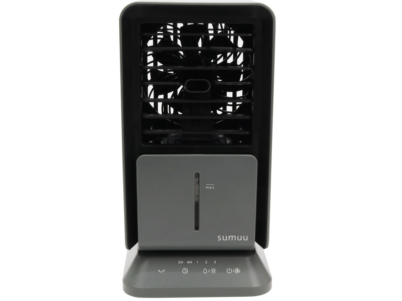 sumuu �E�B�����B MES-64 [GRAY] �̐��i�摜