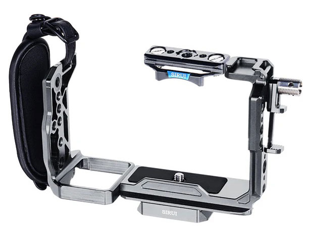 �J�����P�[�W SC-FX3/30-G-JP [�K���O���[] �̐��i�摜