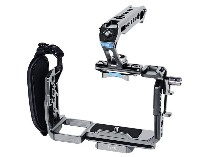 �J�����P�[�W�L�b�g SCH-FX3/30-G-JP [�K���O���[] �̐��i�摜