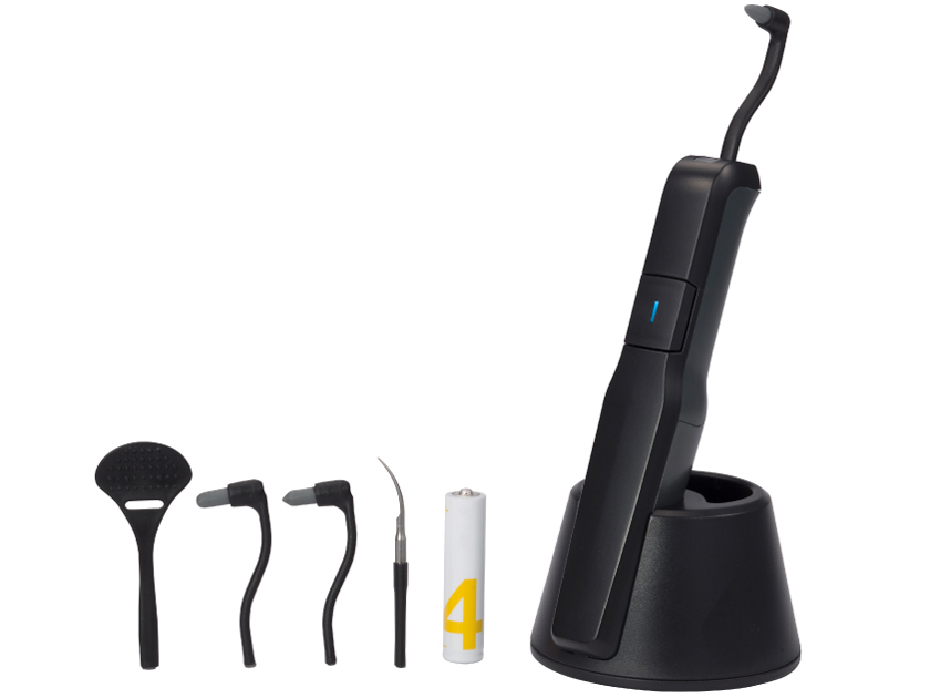 �f���^���P�A �X�}�[�gPRO EL-20084 [�u���b�N] �̐��i�摜