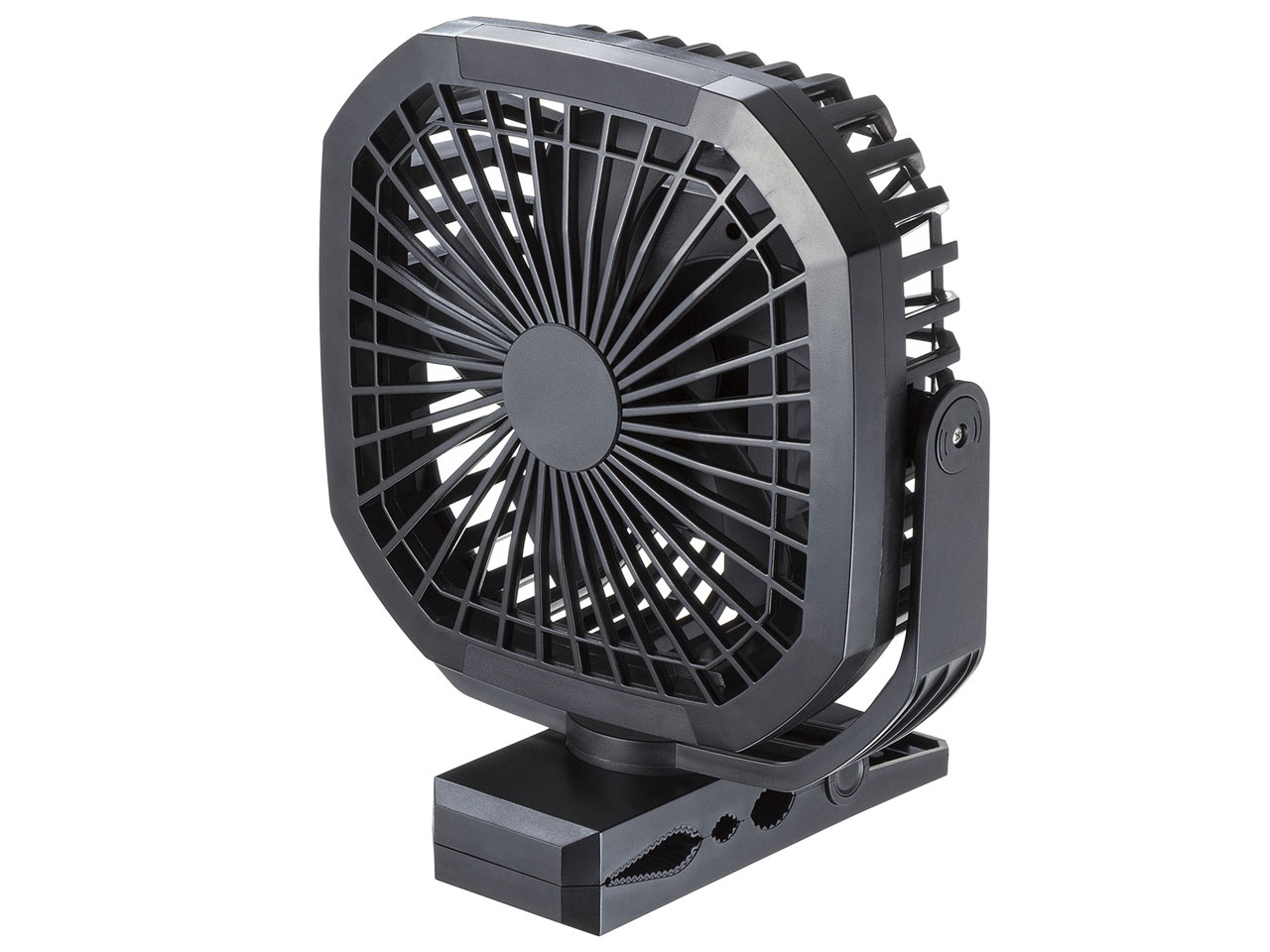 FAN-USB1BK [�u���b�N] �̐��i�摜