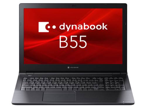 dynabook B55/KW A6BVKWLA563A �̐��i�摜